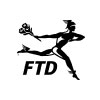 ftd logo